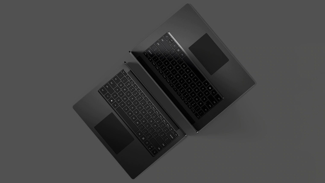 Surface Laptop 4 chạy chip AMD Ryzen 5 lộ điểm chuẩn Geekbench